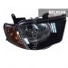 Lampa przednia L/H elektryczna